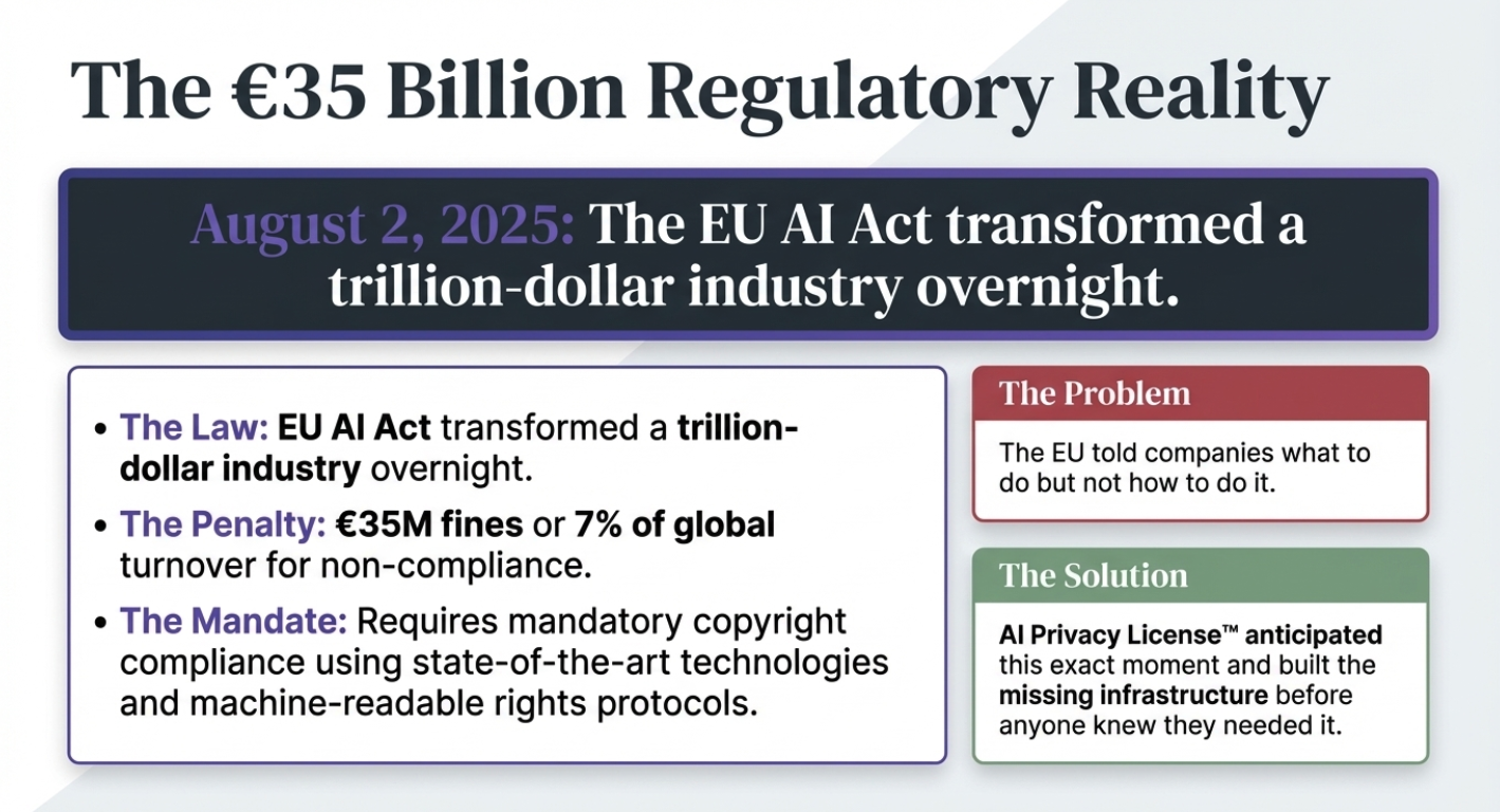 AI Privacy License media 12