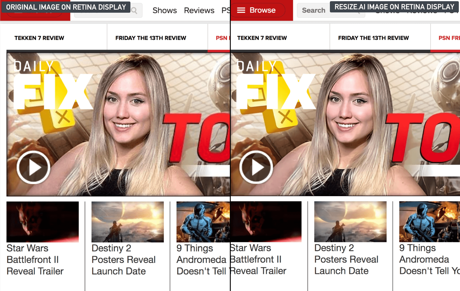 Resize.ai gallery image