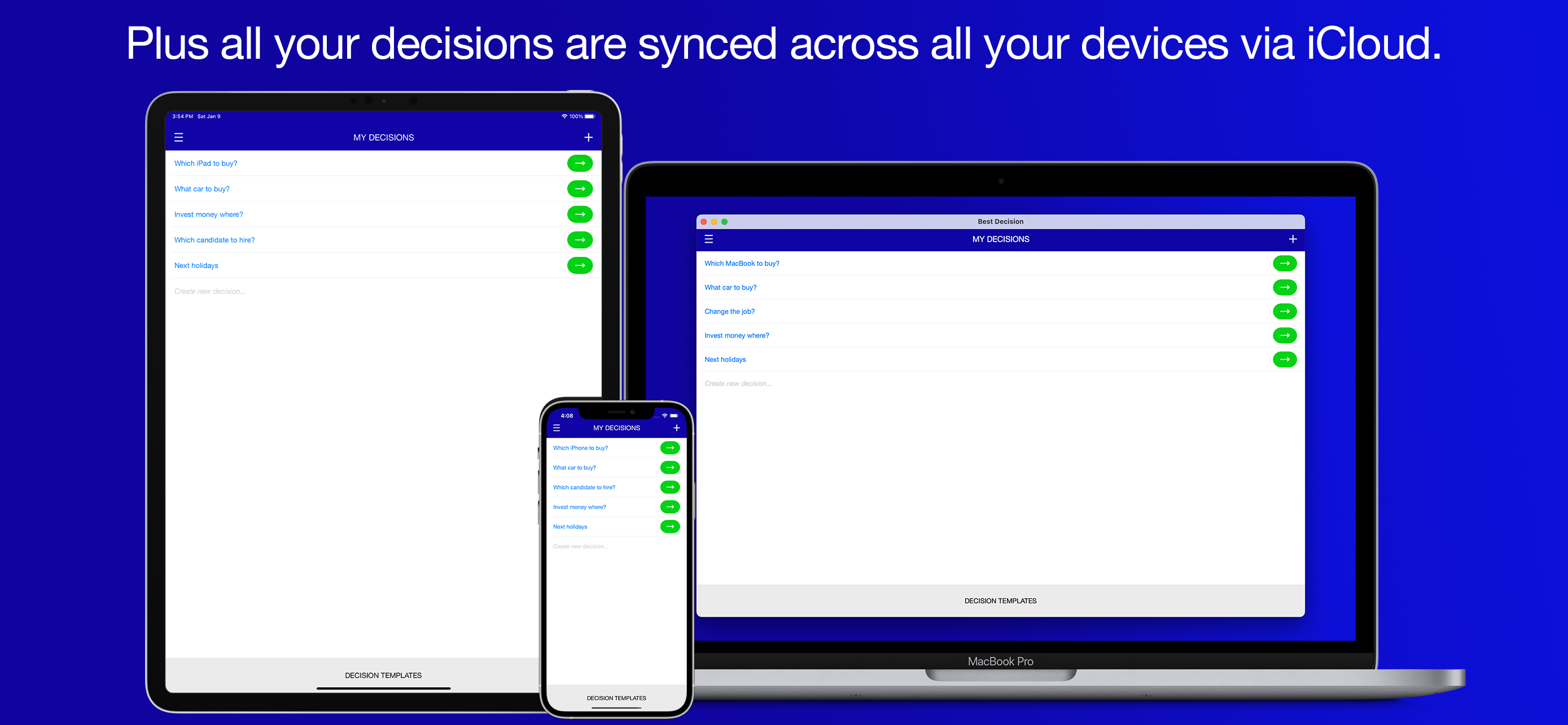 Best Decision 3 gallery image