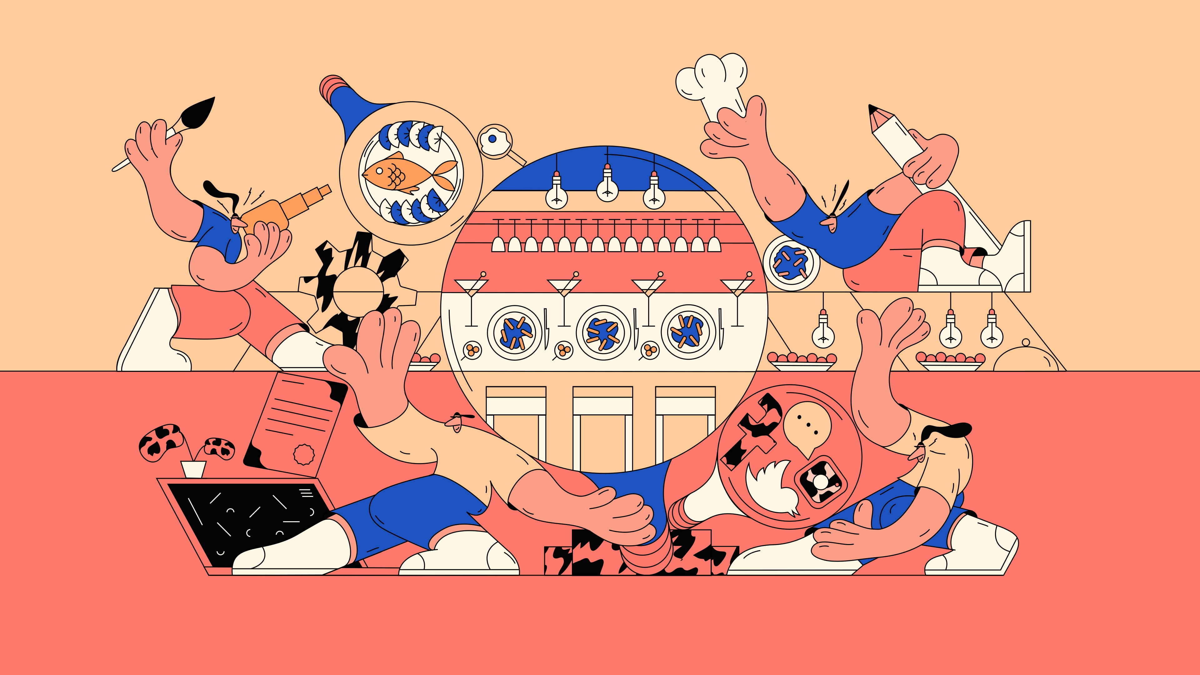 Minty Art Collective gallery image