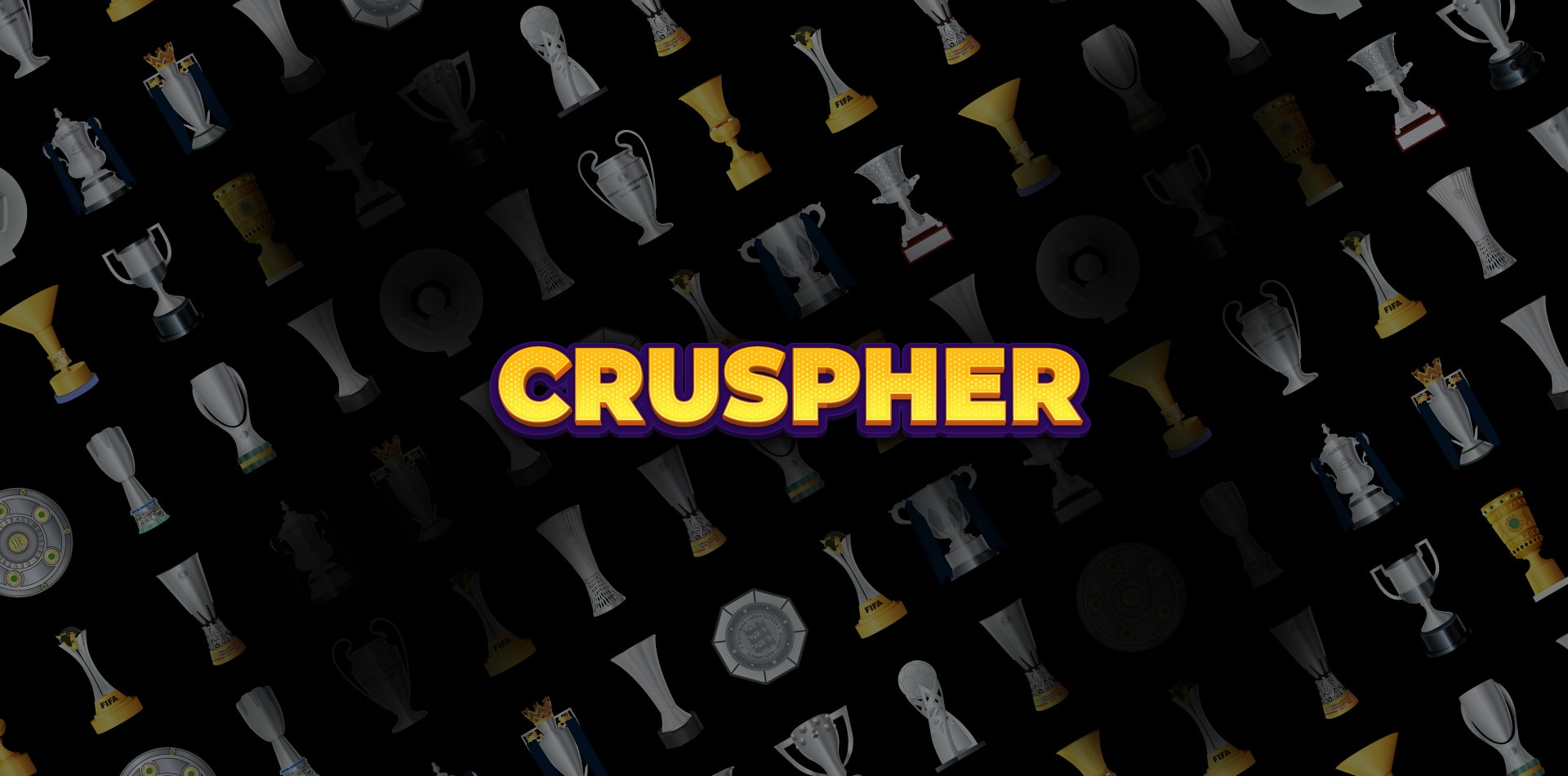 Cruspher