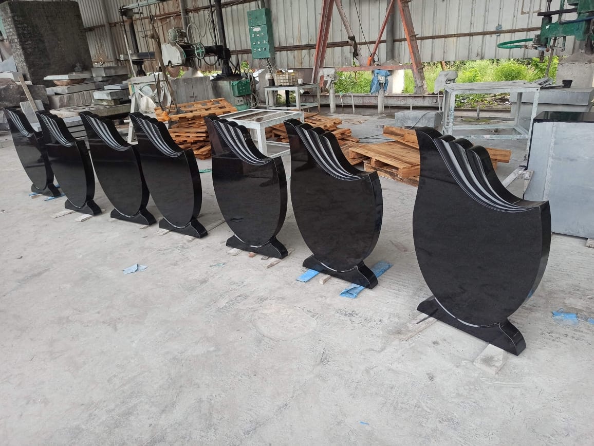 Gravestones and Tombstones