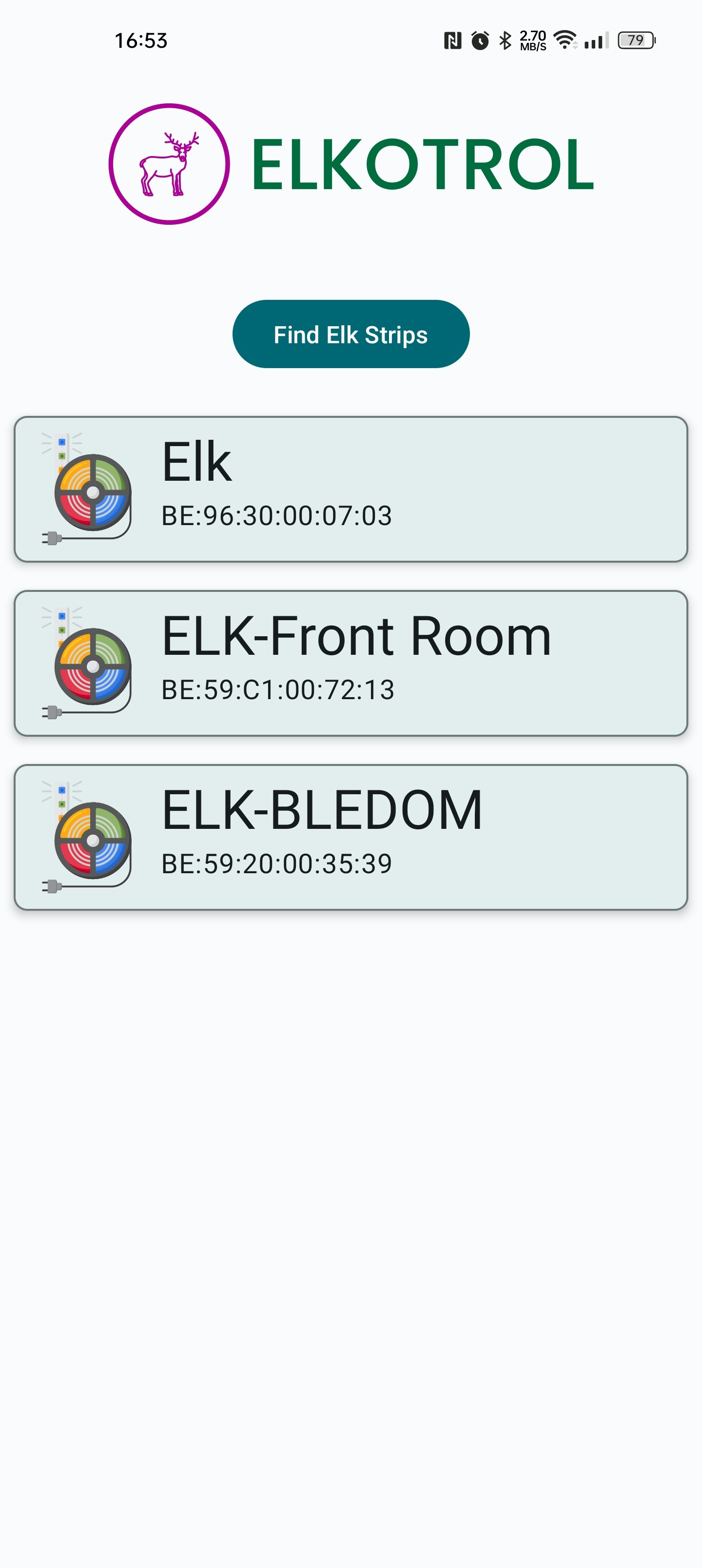 Elkotrol media 3