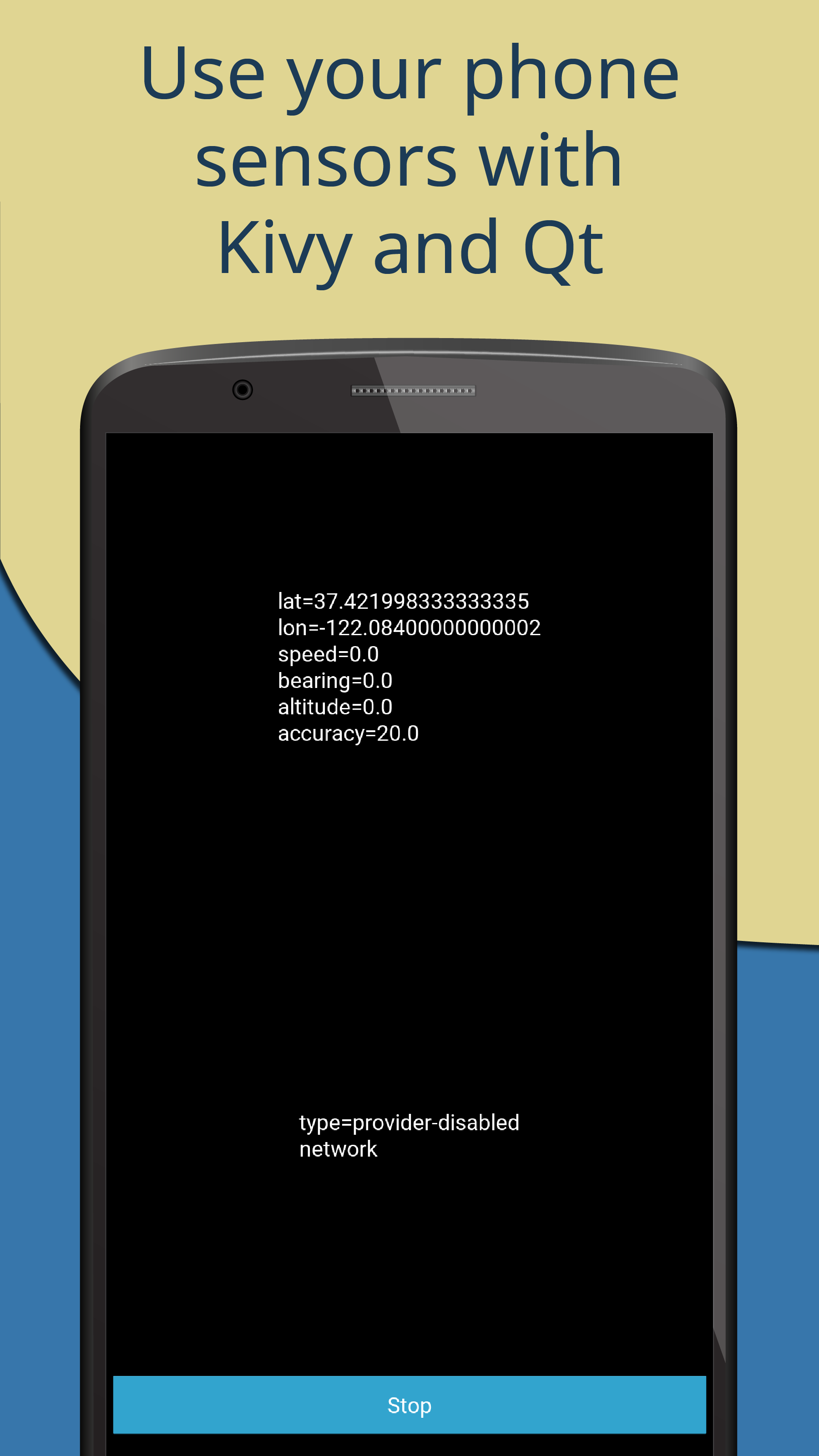 Pydroid gallery image