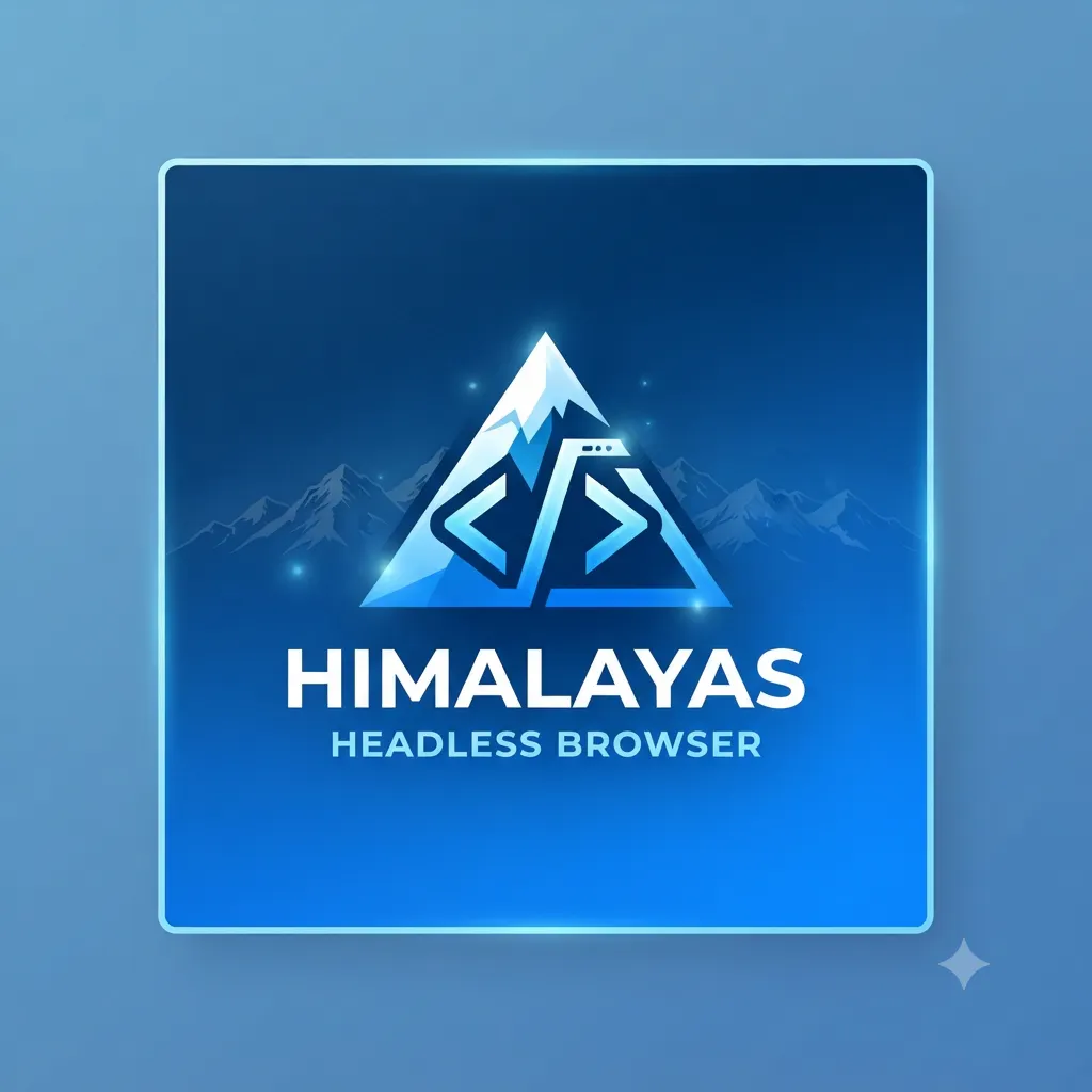Himalayas-Browser logo