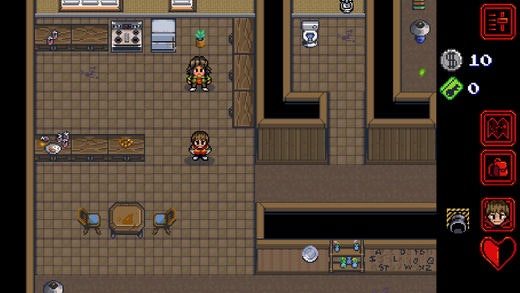 Stranger Things: The Game Image