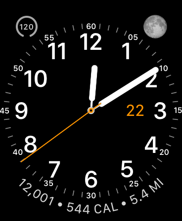 ActivityTracker 3 gallery image