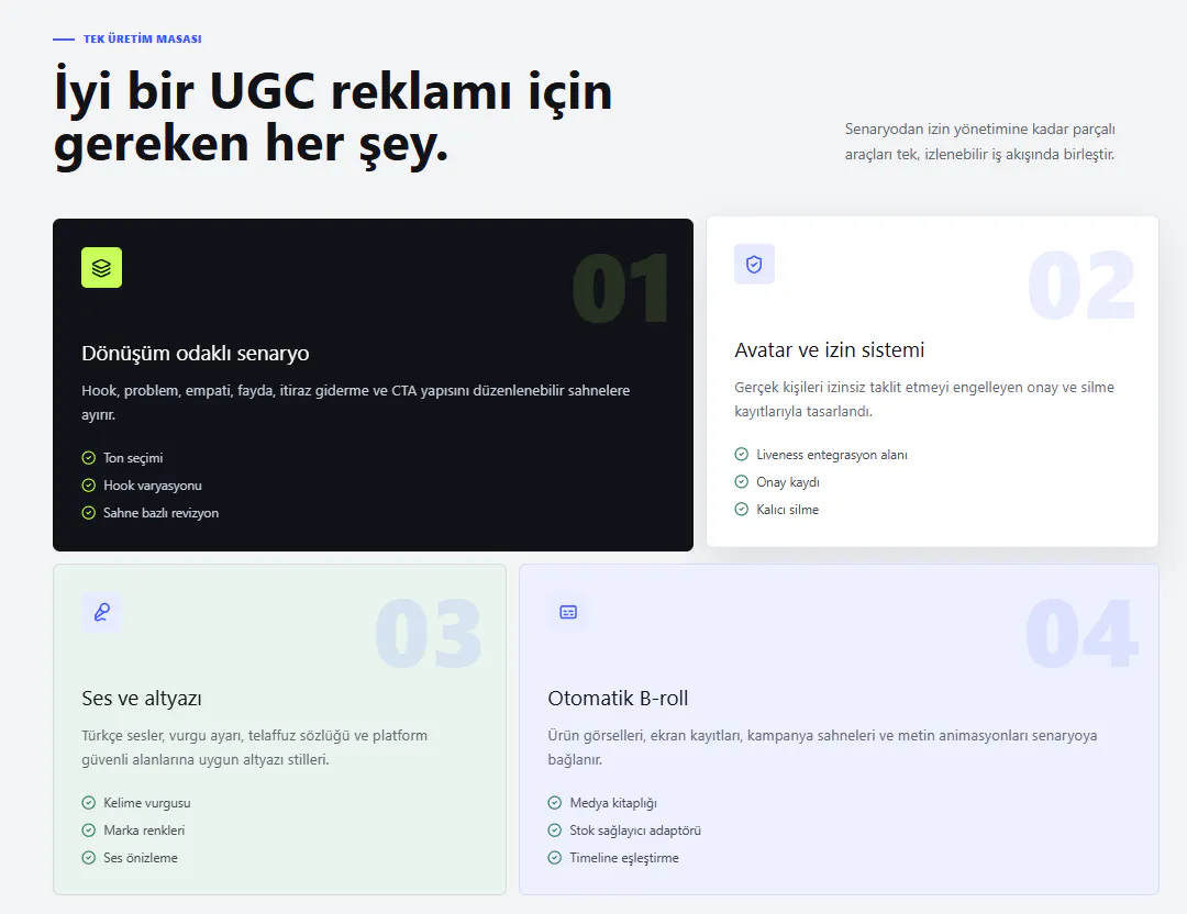 ReklamÜret gallery image