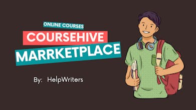 CourseHive gallery image