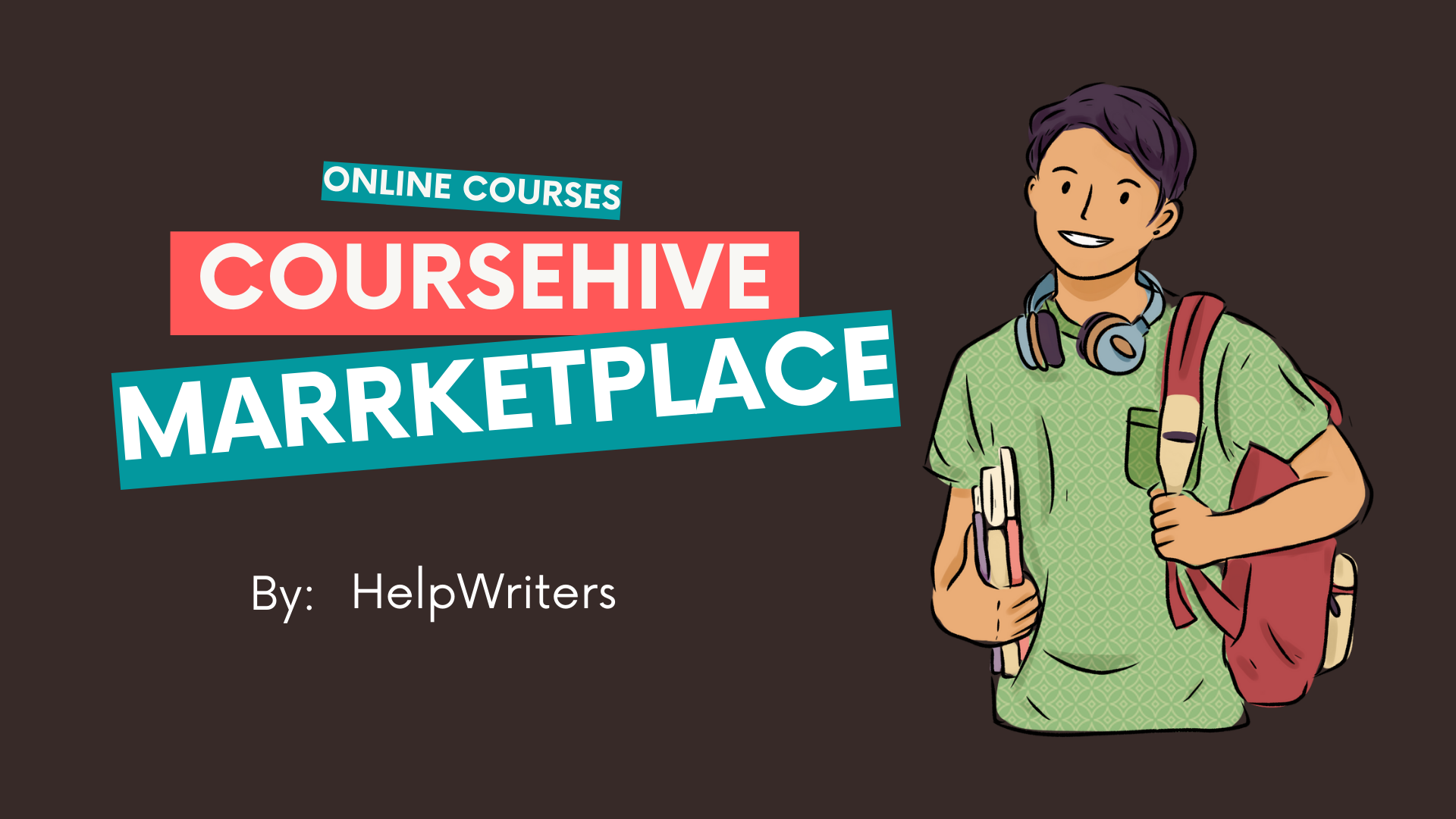 CourseHive media 3