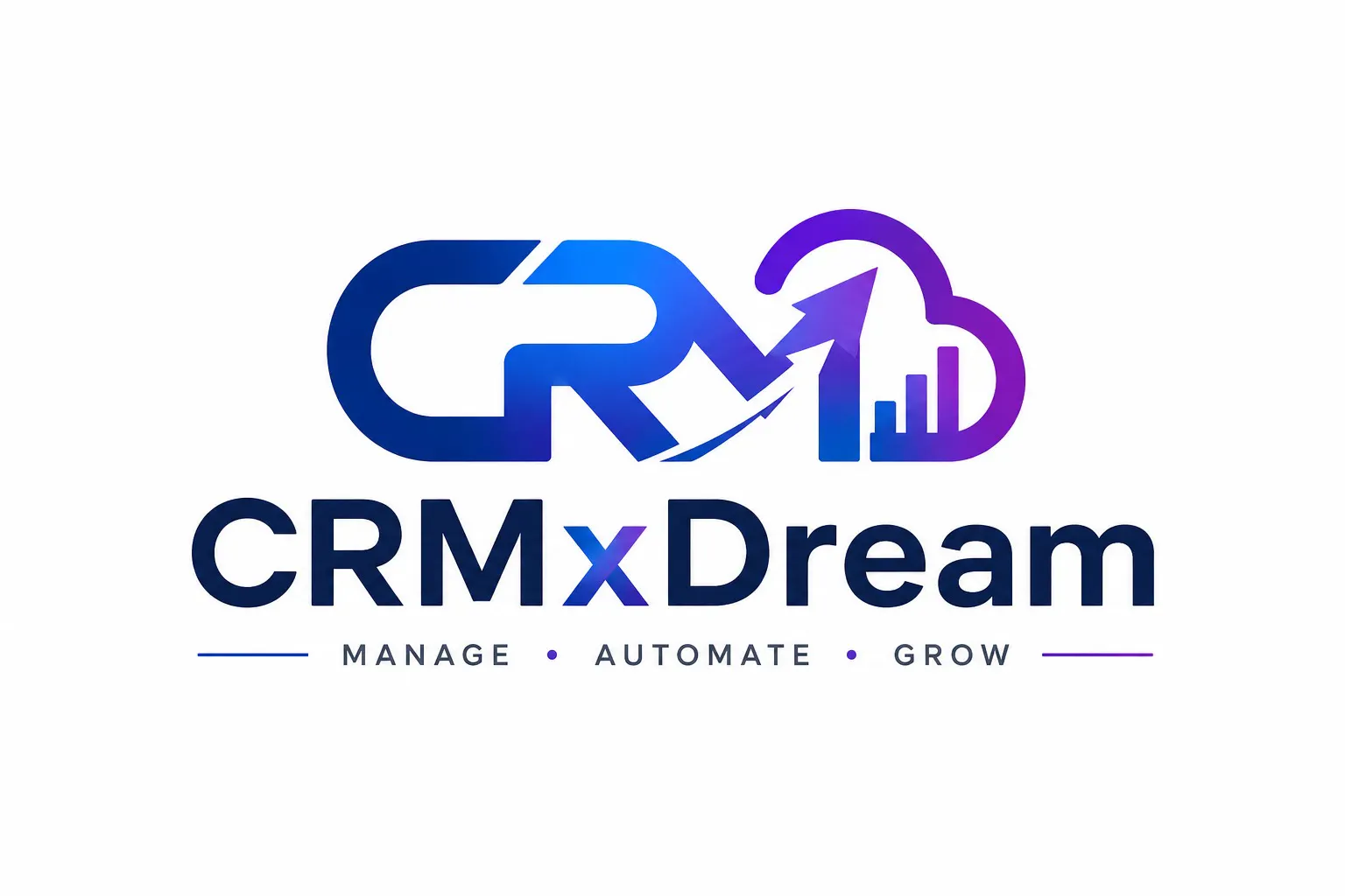 CRMxDream — CRM for Digital Marketing