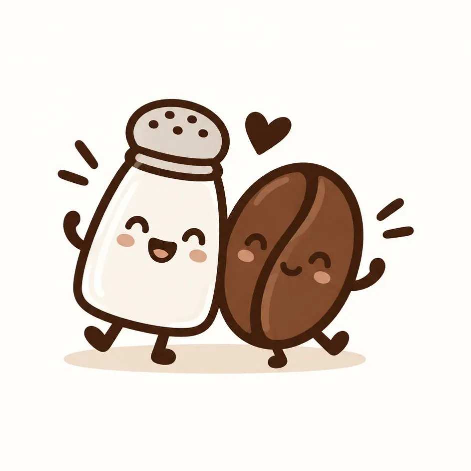salt n bean