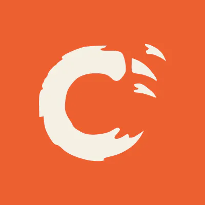 ClawCall logo