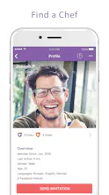 HeyChefMe gallery image