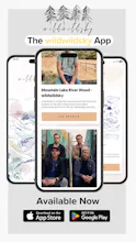 The wildwildsky app! gallery image