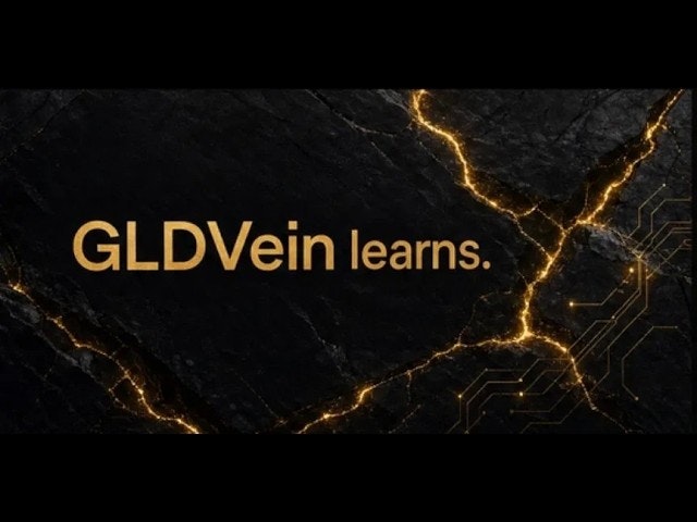 GLDVein gallery image