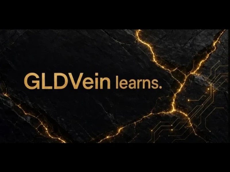 GLDVein screenshot 1 (video preview)