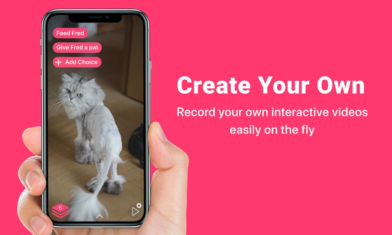 Brancher gallery image