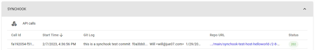 Synchook gallery image