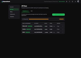 AiSpendTrack gallery image