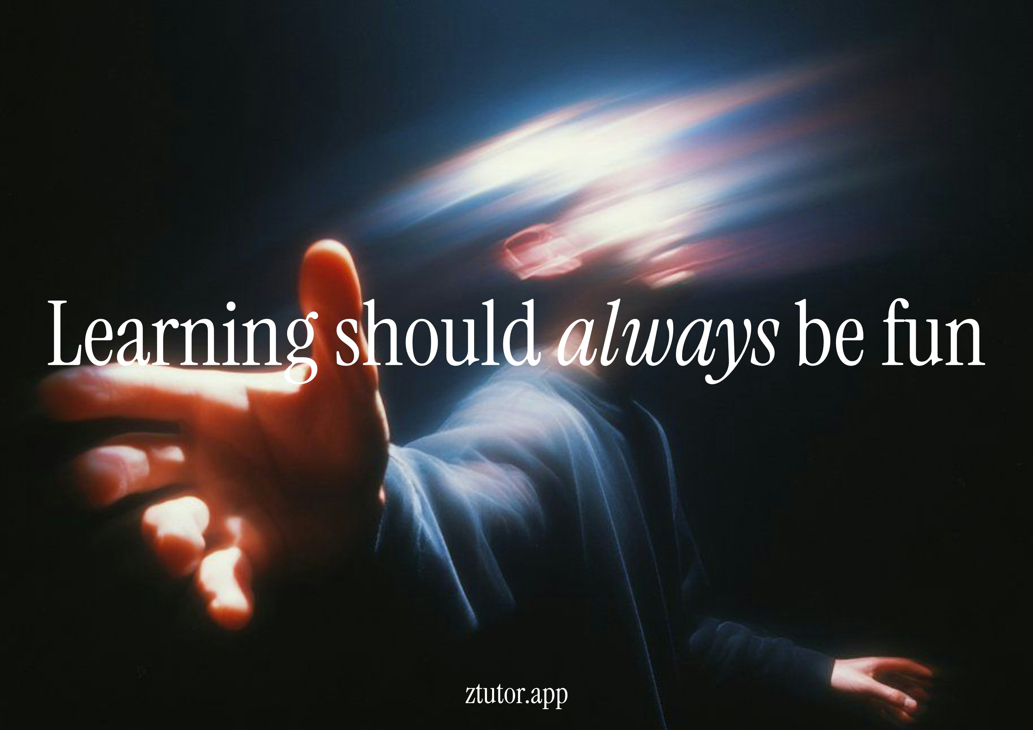 zTutor gallery image