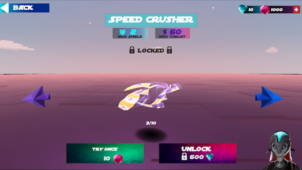 Smash Wars: DroneRacing gallery image