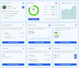 PetSignals gallery image