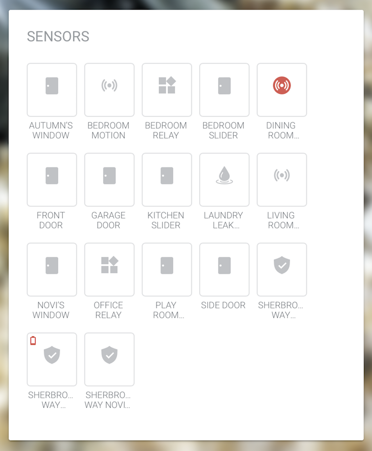 Aegis Platform Inc. gallery image