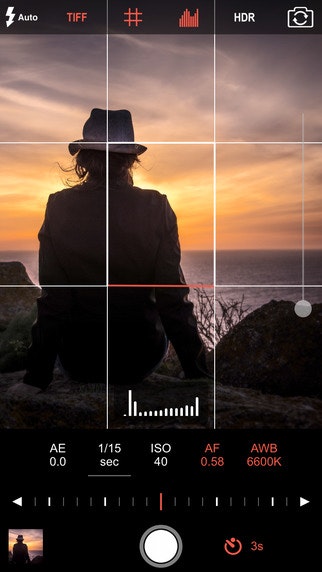 Shoot by ProCam gallery image