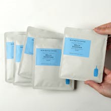 Blue Bottle Perfectly Ground gallery image