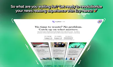 Ezy-Newz gallery image