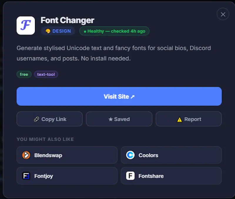 Nexo Hub screenshot 8