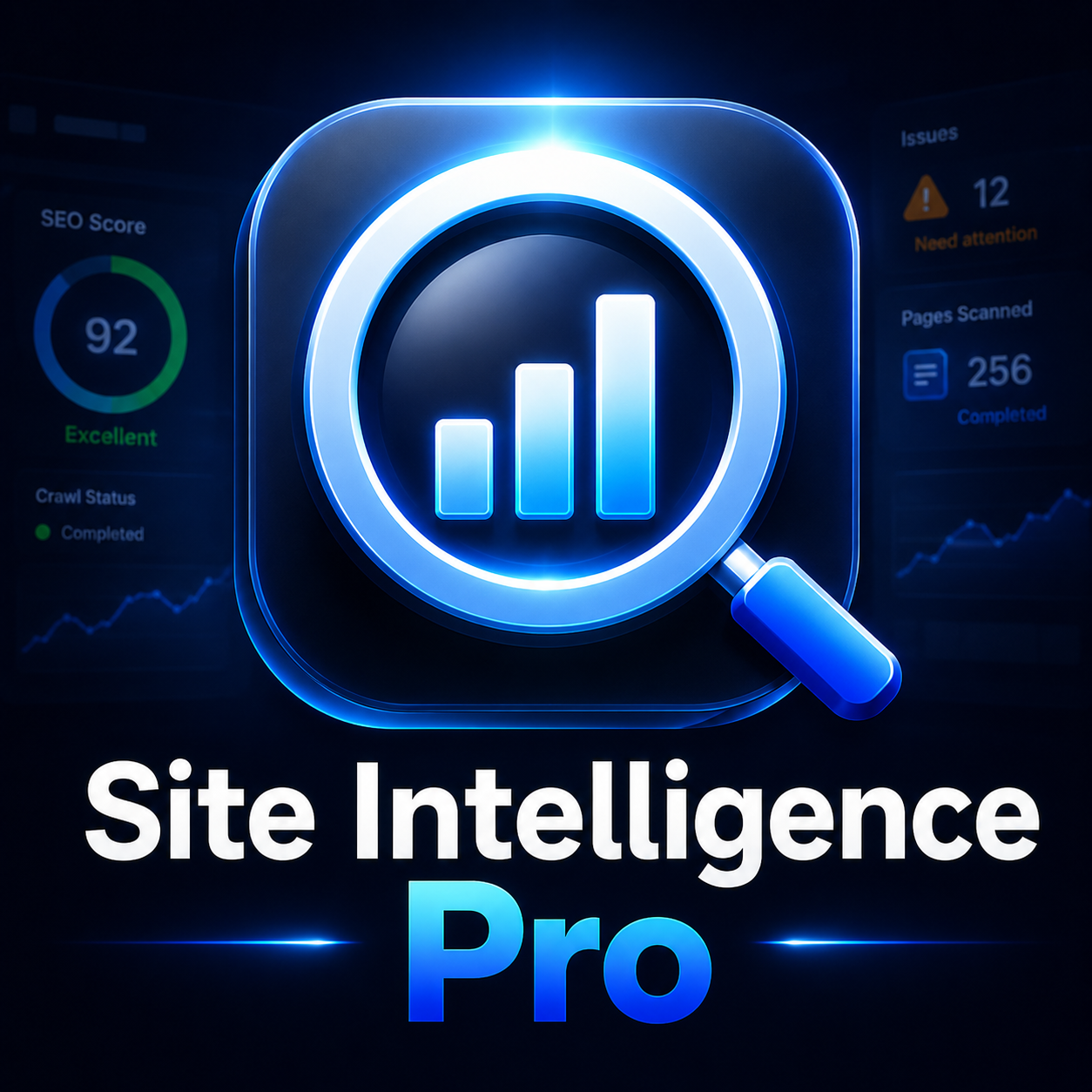 Site Intelligence Pro