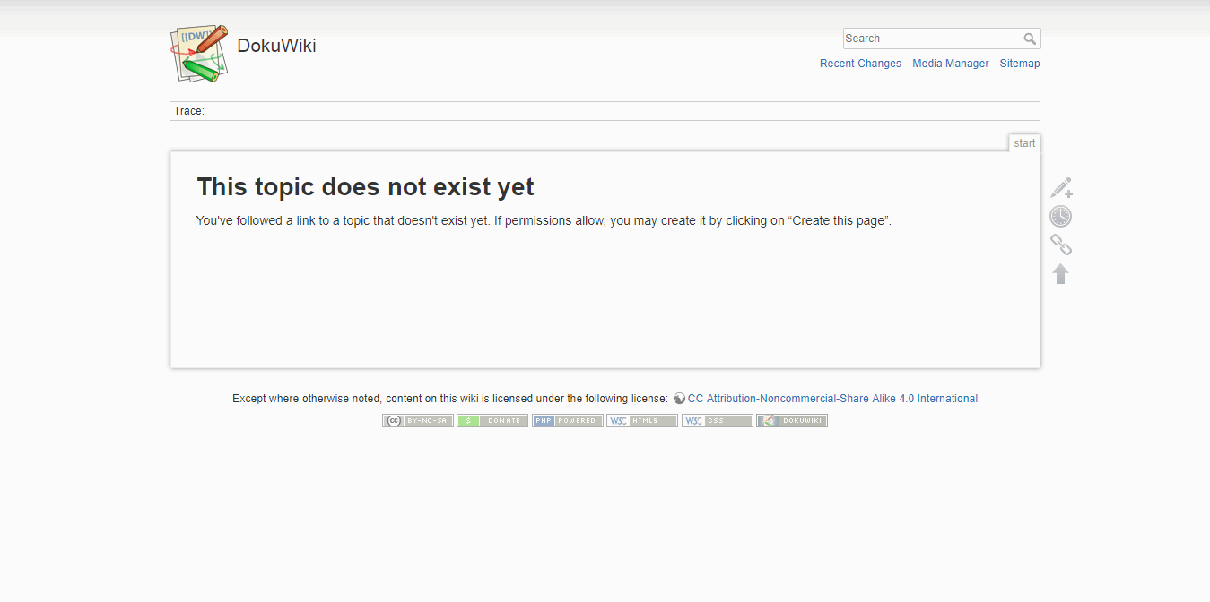Dokuwiki gallery image