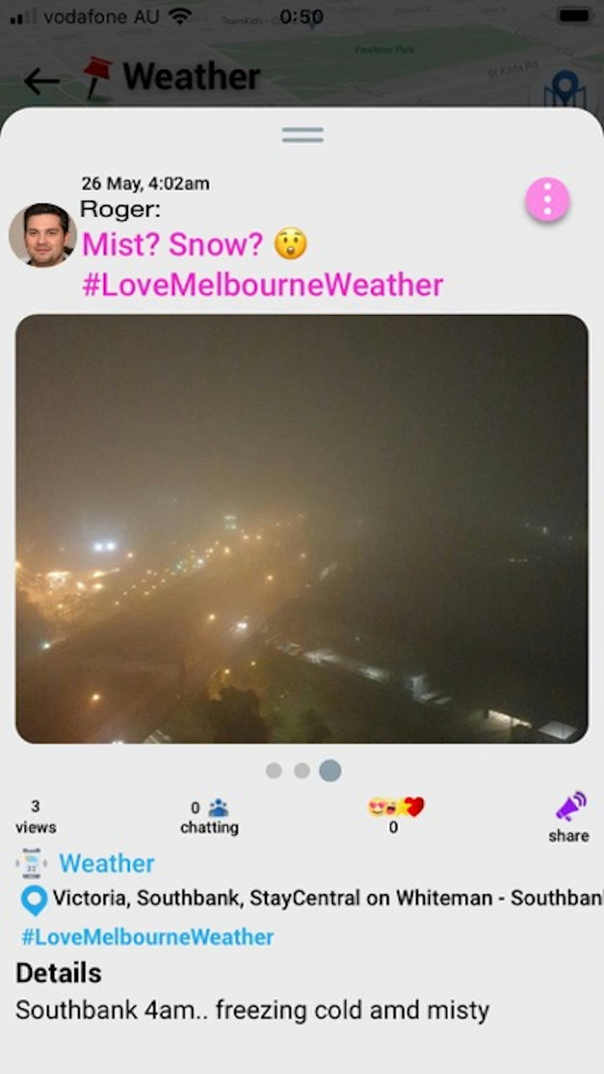 VoxSpot gallery image