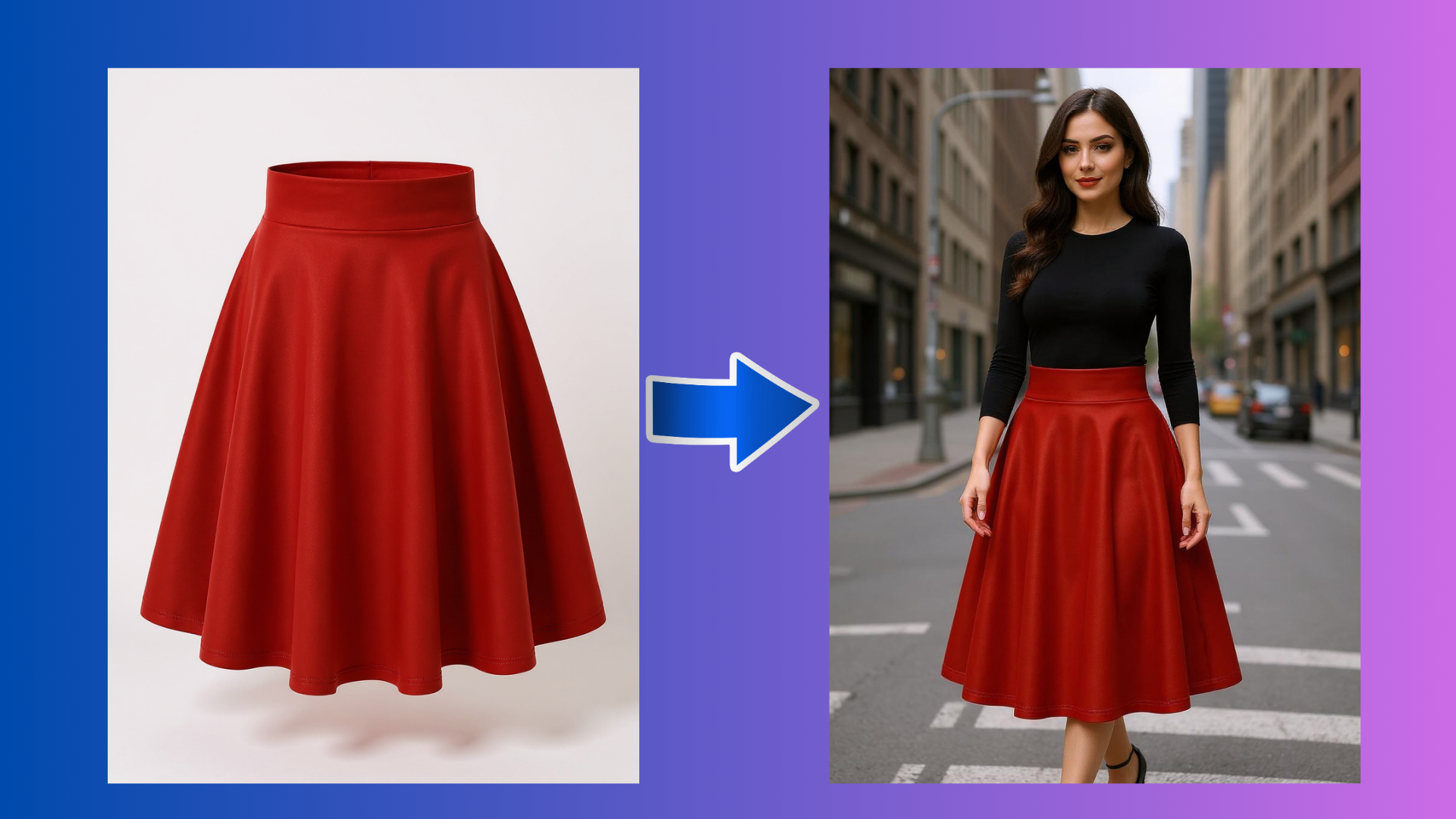 One-Click AI Product Photo Generator screenshot 4