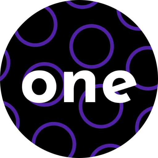 one.email logo