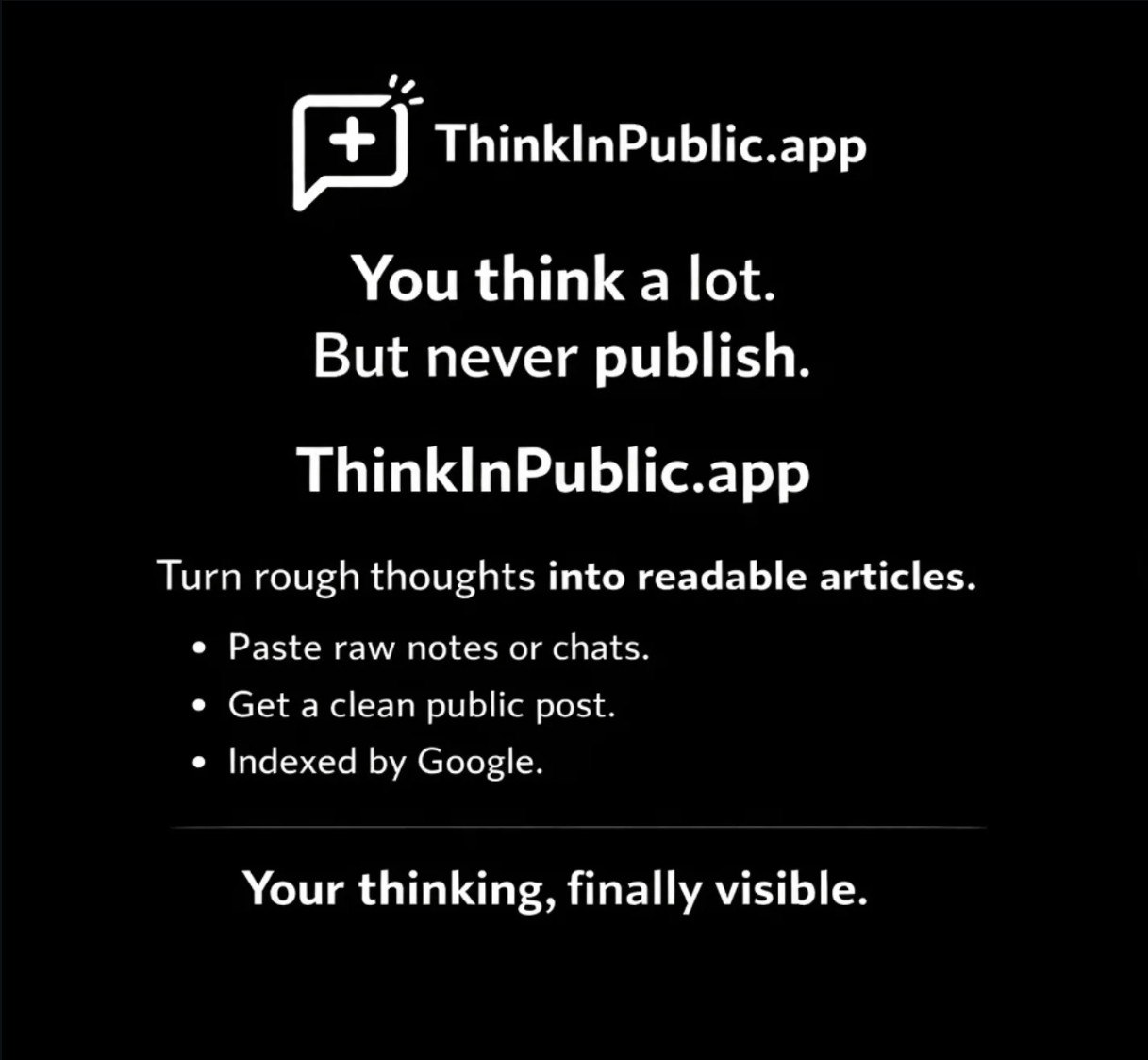 thinkinpublic.app gallery image