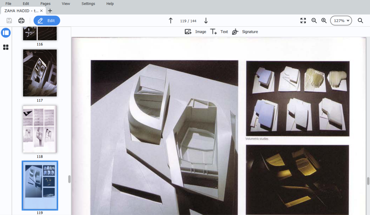 PDFChef by Movavi gallery image