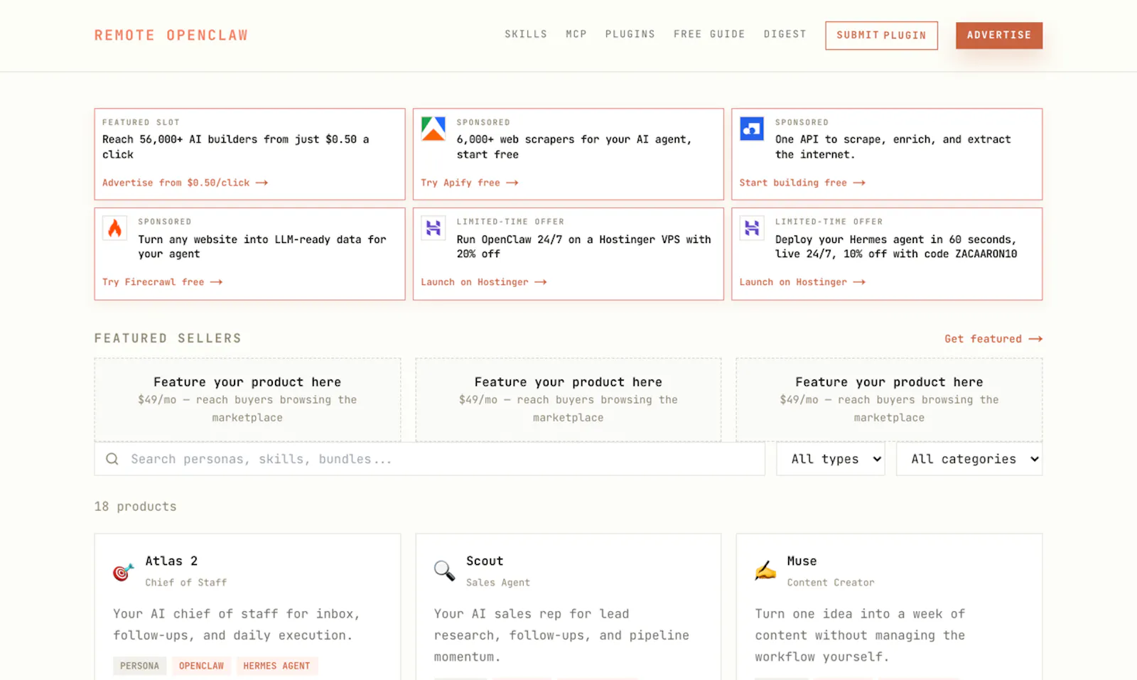 Remote OpenClaw screenshot 5