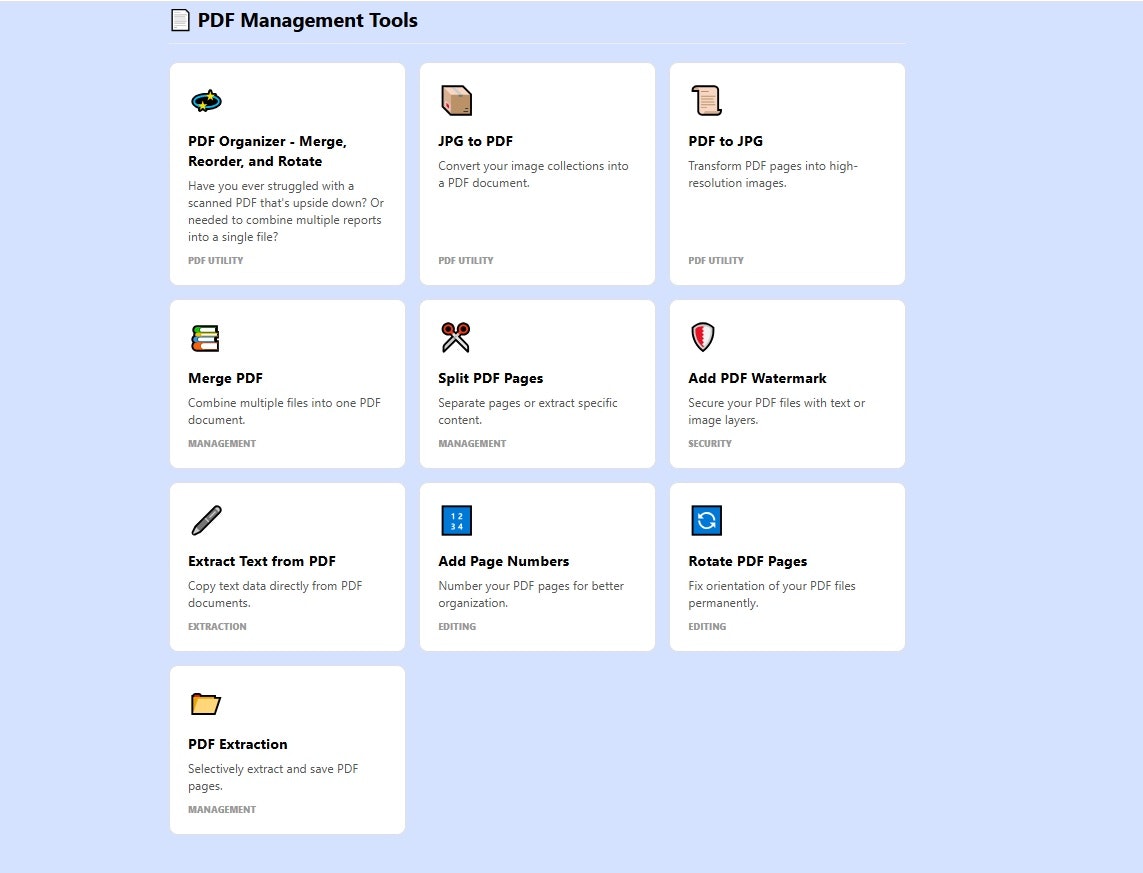 TinyView gallery image