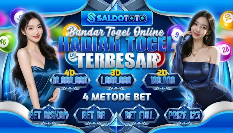 SALDOTOTO screenshot 3
