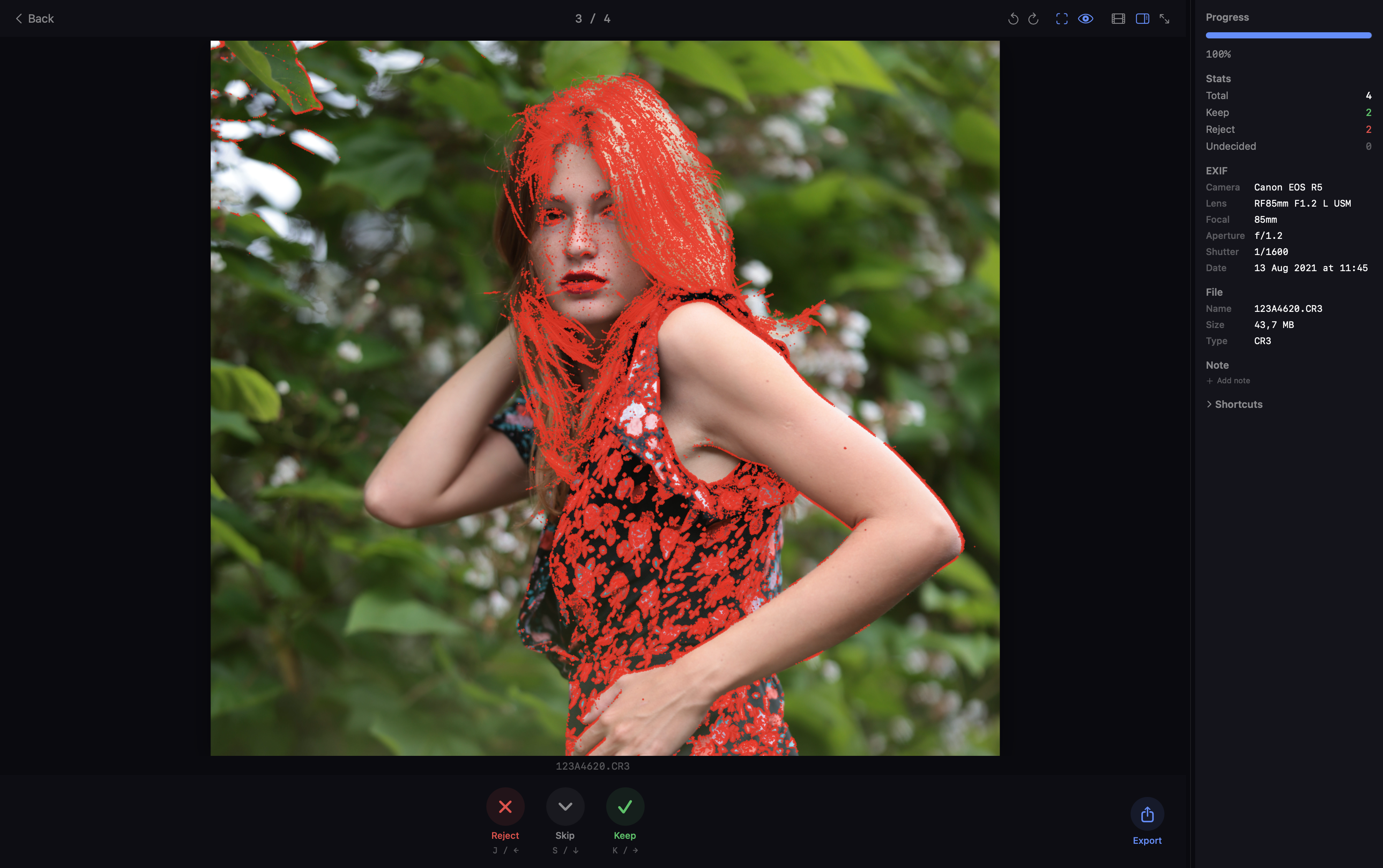 LastRoll gallery image