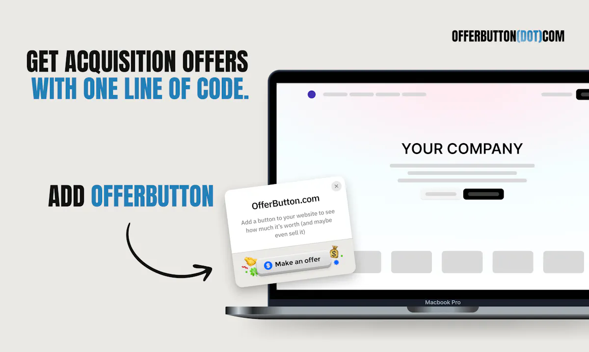 OfferButton.com