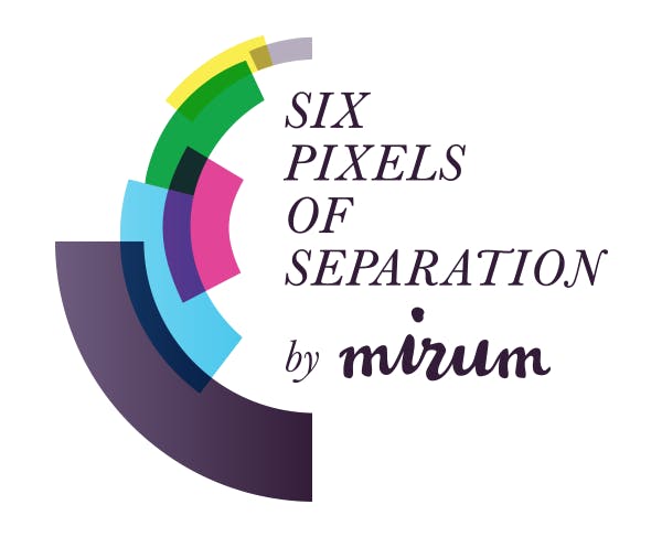 Six Pixels of Separation — #479 Explosive Customer Growth With Gabriel Weinberg media 1