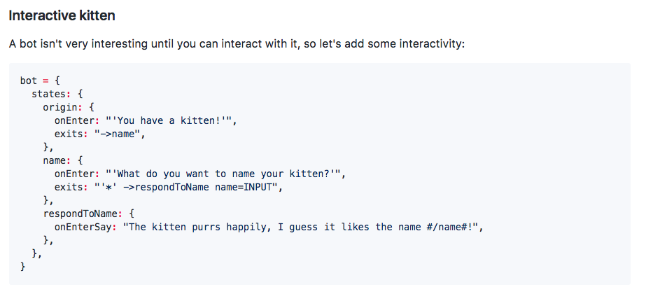 Bottery gallery image