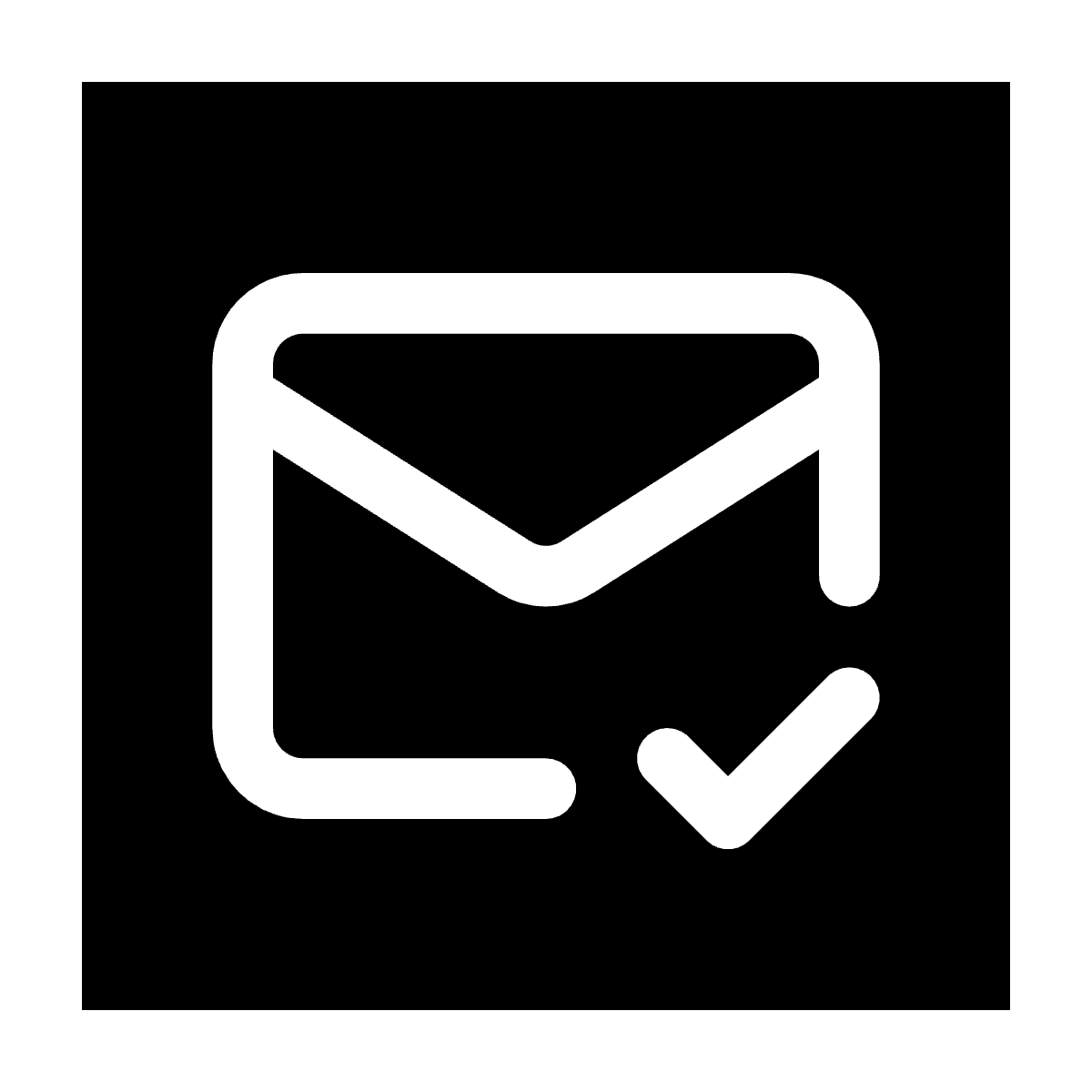 HTML Email logo