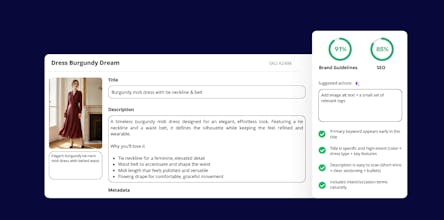 ButterflAI gallery image