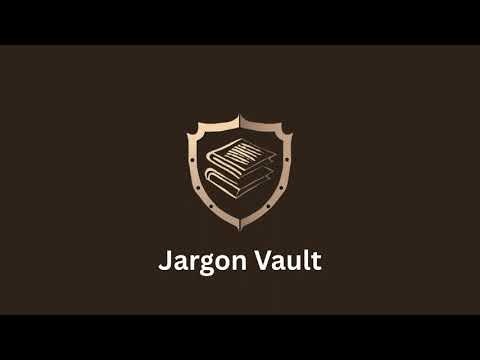 Jargon Vault gallery image