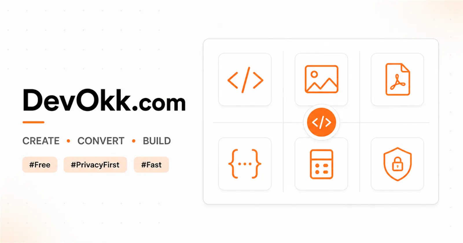 DevOkk.com screenshot 1